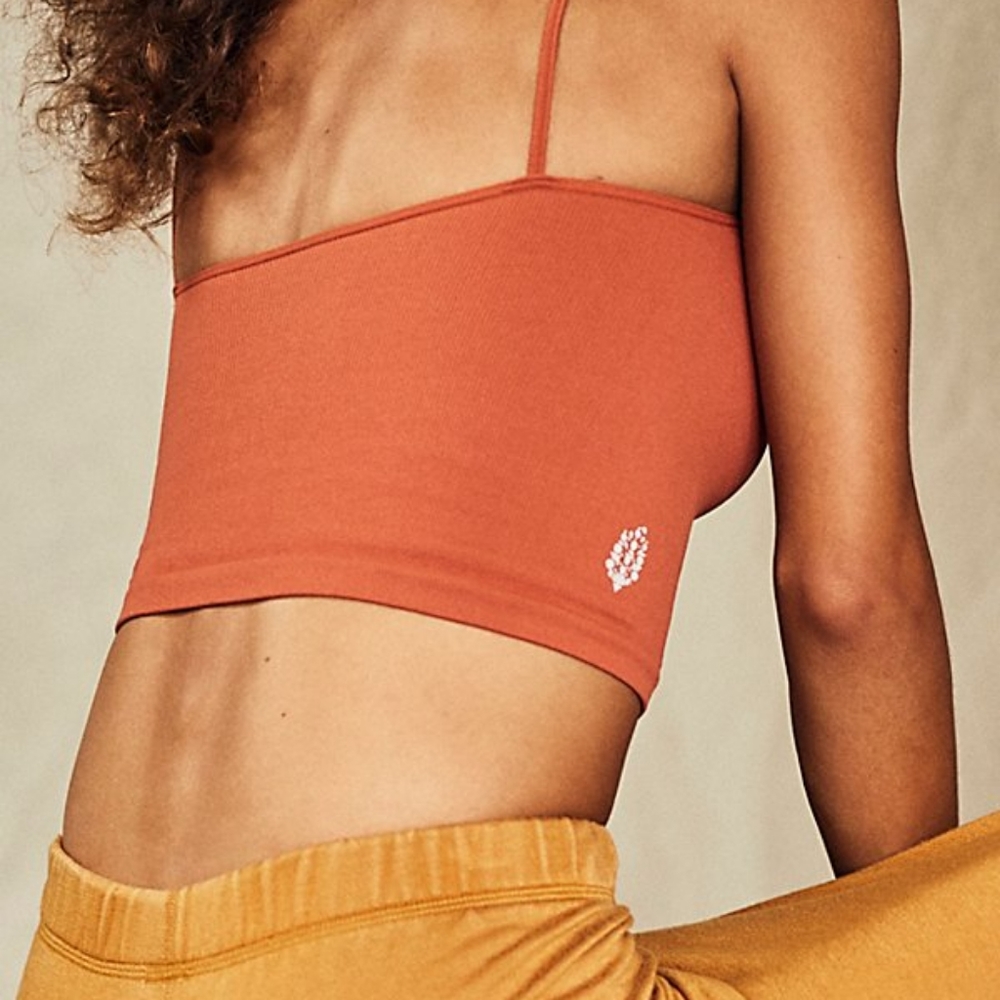 Free People Movement Tighten Up Tank
